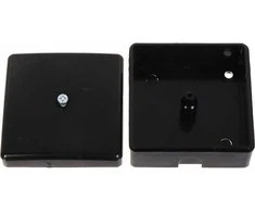 Elektro Plast ANT TINKO MONTUOJAMA SKARDINĖ LUX-60X60/TI/EPN