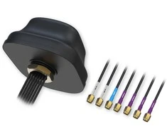 ANTENA PR1KC640 COMBO 5G GNSS Wi-Fi Teltonika
