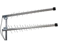 Antena su kabeliu 3G/LTE/5G U-MIMO (10m kabelis)