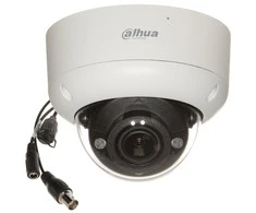 ANTIVANDALINĖ AHD, HD-CVI, HD-TVI, PAL KAMERA HAC-HDBW2241RA-Z-A-27135-S2-DIP - 1080p 2,7 ... 13,5 mm - MOTOZOOM DAHUA