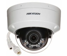 ANTIVANDALINĖ IP KAMERA DS-2CD1143G2-LIU(2.8MM) Smart Hybrid Light - 3.7 Mpx Hikvision