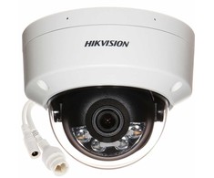 ANTIVANDALINĖ IP KAMERA DS-2CD1143G2-LIU(2.8MM) Smart Hybrid Light - 3.7 Mpx Hikvision