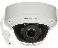 ANTIVANDALINĖ IP KAMERA DS-2CD1743G2-IZ(2.8-12MM) - 3.7 Mpx Hikvision