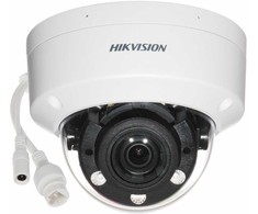 ANTIVANDALINĖ IP KAMERA DS-2CD1763G2-LIZU(2.8-12MM) - 6 Mpx Hikvision