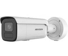 ANTIVANDALINĖ IP KAMERA DS-2CD2646G2H-IZS(2.8-12MM)(EF) DarkFighter - 4 Mpx Hikvision