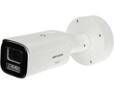 ANTIVANDALINĖ IP KAMERA DS-2CD2647G3-LIZSY(2.8-12MM) Smart Hybrid Light ColorVu 3.0 - 4 Mpx - MOTOZOOM Hikvision