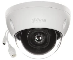 ANTIVANDALINĖ IP KAMERA IPC-HDBW2241E-S-0280B WizSense - 1080p 2.8 mm DAHUA