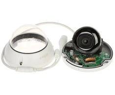 ANTIVANDALINĖ IP KAMERA IPC-HDBW2241E-S-0280B WizSense - 1080p 2.8 mm DAHUA