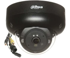 ANTIVANDALINĖ IP KAMERA IPC-HDBW3441R-AS-P-0210B-Juodas WizSense - 4.7 Mpx 2.1 mm DAHUA