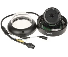 ANTIVANDALINĖ IP KAMERA IPC-HDBW3441R-AS-P-0210B-Juodas WizSense - 4.7 Mpx 2.1 mm DAHUA
