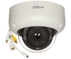 ANTIVANDALINĖ IP KAMERA IPC-HDBW3441R-AS-P-0210B WizSense - 4.7 Mpx 2.1 mm DAHUA