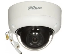 ANTIVANDALINĖ IP KAMERA IPC-HDBW3541E-AS-0280B-S2 WizSense - 5 Mpx 2.8 mm DAHUA