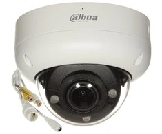 ANTIVANDALINĖ IP KAMERA IPC-HDBW3541R-ZAS-27135-S2 - 5 Mpx 2.7 ... 13.5 mm - MOTOZOOM DAHUA