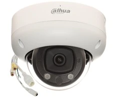 ANTIVANDALINĖ IP KAMERA IPC-HDBW5541R-ASE-0280B-S3 WizMind - 5 Mpx 2.8 mm DAHUA