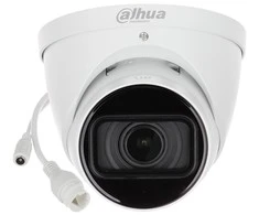 ANTIVANDALINĖ IP KAMERA IPC-HDW5442T-ZE-2712-S3 - 4 Mpx 2.7 ... 12 mm - MOTORIZUOTAS PRIARTINIMAS DAHUA