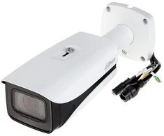 ANTIVANDALINĖ IP KAMERA IPC-HFW5442E-ZE-2712-S3 WizMind - 4 Mpx 2.7 ... 12 mm - MOTOZOOM DAHUA