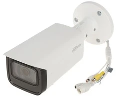 ANTIVANDALINĖ IP KAMERA IPC-HFW5541T-ASE-0280B-S3 WizMind - 5 Mpx 2.8 mm DAHUA