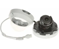 ANTIVANDALINĖ IP KAMERA IPC3534LB-ADZK-H - 4 Mpx 2,8 ... 12 mm - MOTOZOOM UNIVIEW