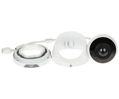 ANTIVANDALINĖ IP KAMERA IPC3605SB-ADF16KM-I0 - 5 Mpx 1,68 mm UNIVIEW