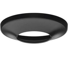 Apdaila judesio davikliui thePiccola Theben T9070797 (juoda)