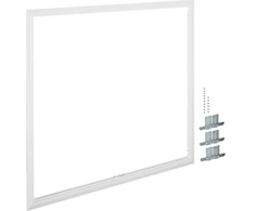 Apdailinis rėmas Hager FZ34B skydui FWB74 (950x1050mm)