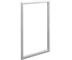 Apdailinis rėmelis Hager FZ012B skydui FWB32 (500x550mm)