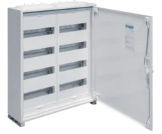 Apdailinis rėmelis Hager FZ022B skydui FWB42 (650x550mm)