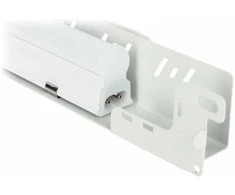 APŠVIETIMO SKYDELIS P-RLF19-1U-G STALFLEX