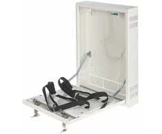 APTAISAS AWO-528W 430 x 320 x 80 mm PULSAR