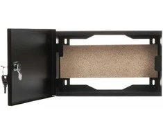 Stalflex APTAISAS TPR-1/ST-Juodas 240 x 150 x 100 mm
