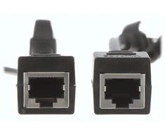 TST ADAPTERIS MAITINIMUI PER SUKTOS POROS LAIDĄ POE-UNI-B