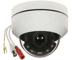 TST AHD, HD-CVI, HD-TVI, CVBS GREITASUKĖ LAUKO KAMERA OMEGA-PTZ-22H4-4 - 1080p 2,8 ... 12 mm
