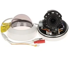 TST AHD, HD-CVI, HD-TVI, CVBS GREITASUKĖ LAUKO KAMERA OMEGA-PTZ-22H4-4 - 1080p 2,8 ... 12 mm