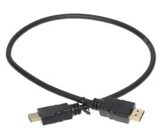 TST KABELIS HDMI-0.5 0.5 m