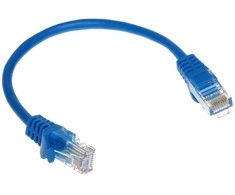 TST Array PATCHCORD RJ45/0.2-Mėlynas 0.2 m