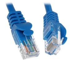 TST Array PATCHCORD RJ45/0.2-Mėlynas 0.2 m