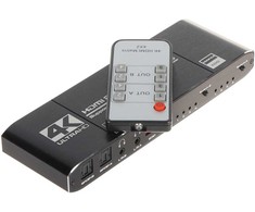 PERJUNGIKLIS HDMI-SW-4/2-MATRIX