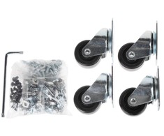 TST Masyvas RACK STOVAS S19-29U/2