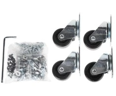 TST Masyvas RACK STOVAS S19-29U/2