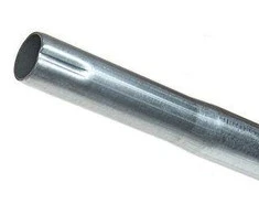 TST Masyvas SUDEDAMAS PLIENINIS STIEBAS VZ15038 1,5 m