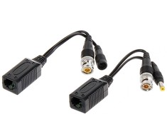 TST VIDEO TRANSFORMATORIUS TR-1RJ-HD*P2