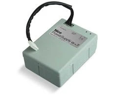 Atsarginė baterija NICE PS124 (24V, 1.2Ah, tinka SBAR, WINGO, ROBUS pavaroms)