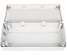 ATSIŠAKOJIMO DĖŽUTĖ INDUSTRIAL/506X230/EPN IP65 Elektro-Plast