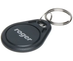 Roger ATSTUMINIS PAKABUKAS RFID EMKF-1