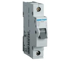 Automatinis jungiklis Hager MC132 (32A, 1P, 230V, 6kA)