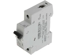 Automatinis jungiklis MCB RX3 Legrand 419137 (20A, 1P, 230V, 6kA)