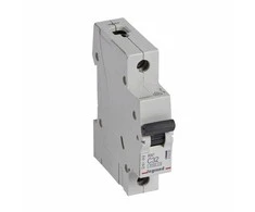 Automatinis jungiklis MCB RX3 Legrand 419201 (13A, 1P, 230V, 6kA)