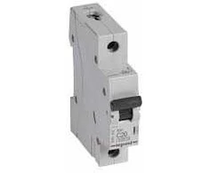 Automatinis jungiklis MCB RX3 Legrand 419203 (20A, 1P, 230V, 6kA)