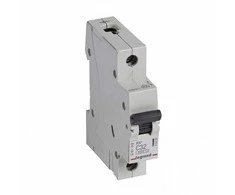 Automatinis jungiklis MCB RX3 Legrand 419205 (32A, 1P, 230V, 6kA)