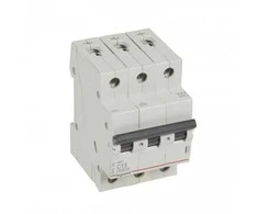 Automatinis jungiklis MCB RX3 Legrand 419234 (13A, 3P, 400V, 6kA)